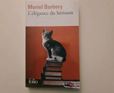 L'Elegance du herisson