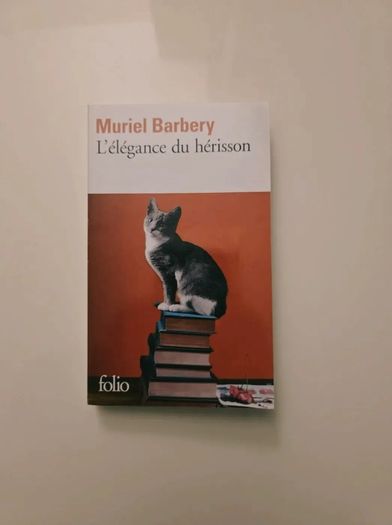 L'Elegance du herisson