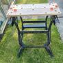 Black & Decker workmate Image 3
