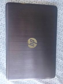 HP laptop
