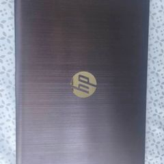 HP laptop