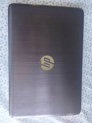 HP laptop