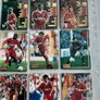 Liverpool vintage match attack cards Image 2