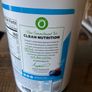 Orgain Plant Based Protein Powder Image 3