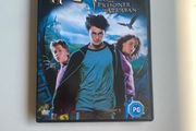 Harry Potter and the Prisoner of Azkaban - DVD