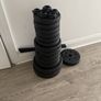 Weight Set (32.5kg) Image 8