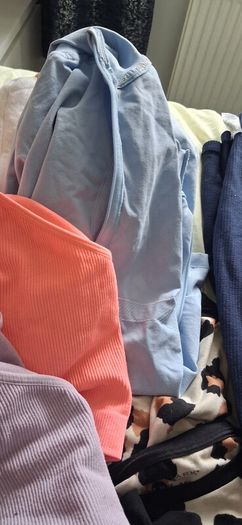 free bundle pjs leggings and shorts