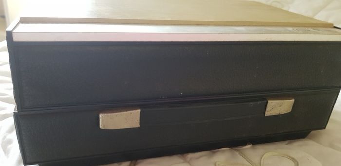Record player