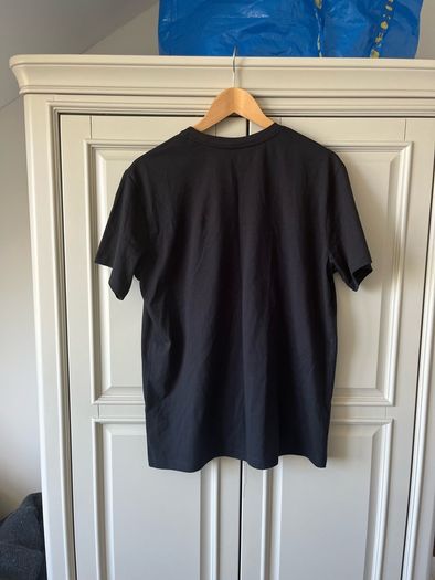 Nirvana Tshirt Large