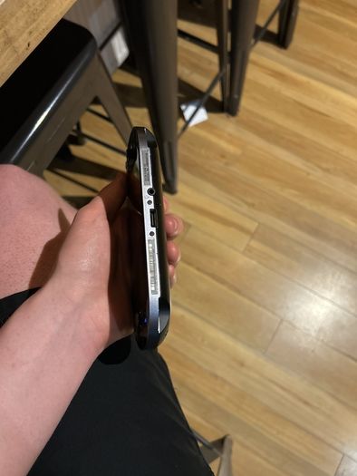 Ps vita