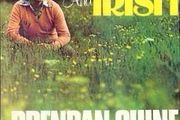 Vinyl LP - Brendan Shine - Country and Irish