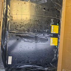 Camper Conversion transit Windows Set 3 Pcs Dark Tint Privacy Glass New