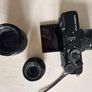 Fujifilm X-Pro3 Kit + 3 Premium Lenses (56mm f1.2, 35mm f2 WR, 23mm f2 WR) Image 2