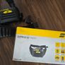 ESAB Sentinel A60 Air "Ghost" special edition with EPR-X1.1 PAPR. Welding mask and air fed system. Image 3