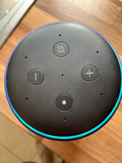 Amazon Echo (3rd Gen)