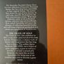 The Crock Of Gold. By James Stephens. Illustrations By Thomas Mackenzie.  1980 Hardback With Dustjacket In Good Condition.  See Photos For Same. Image 4