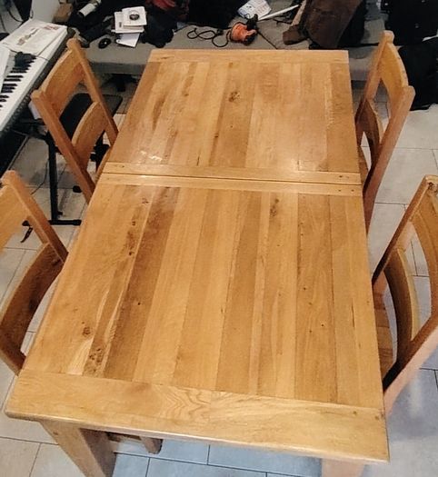 Large table
