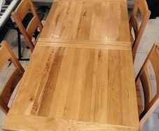 Large table