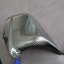 BMW 5 Series F10 F11 Pre-Lci M Style Mirror Covers Brand New Image 5