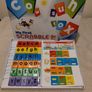 My First Scrabble Board Game Image 6