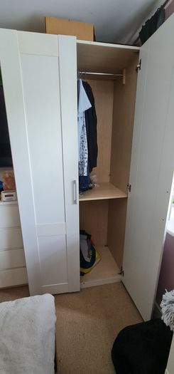 Wardrobe