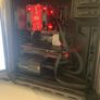 Gaming pc + Free gift keyboard with keycaps & mouse with rgb lights + headphones Image 4