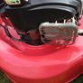 Morrison self drive lawnmower Image 3