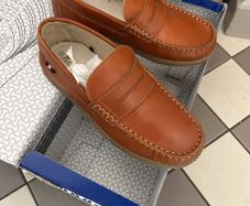 size 13 boys shoes loafers