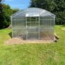 The MaxGrow  greenhouse Image 4
