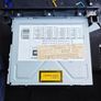 Saab 93 Radio unit 12784117 Image 3