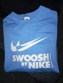 ladies Nike jumper