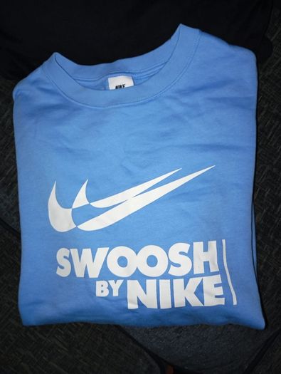 ladies Nike jumper