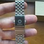Erebus Ascent 36 mother of pearl automatic Image 5