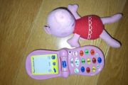 Peppa Pig phone