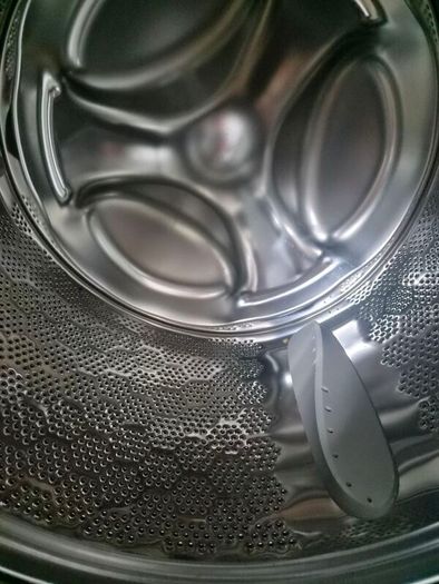electrolux washing machine