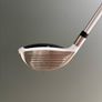 Taylormade Kalea Ladies 3W Fairway Image 3