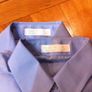 Boys blue school uniform, trousers, 2 shirts, 2 jumpers. Age 4-5. Image 2