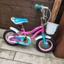 Kids bike Image 4