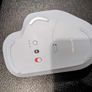 Microsoft Bluetooth Ergonomic Mouse | Glacier Image 2
