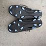 Nike Mercurial soccer boots, uk 10.5 Image 3