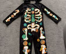 Assorted Kid's costumes