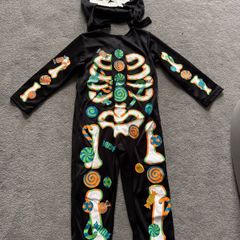 Assorted Kid's costumes