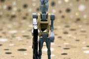 Lego IG 11 Minifigure Lego Star Wars Lego Minifigure