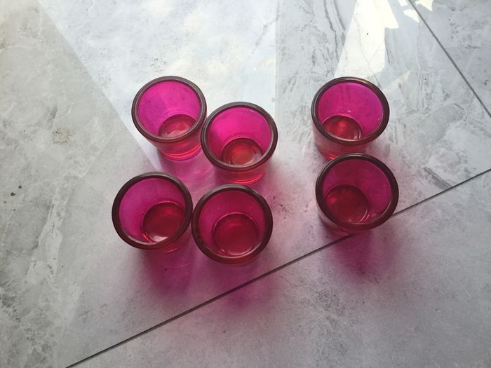 glass holders
