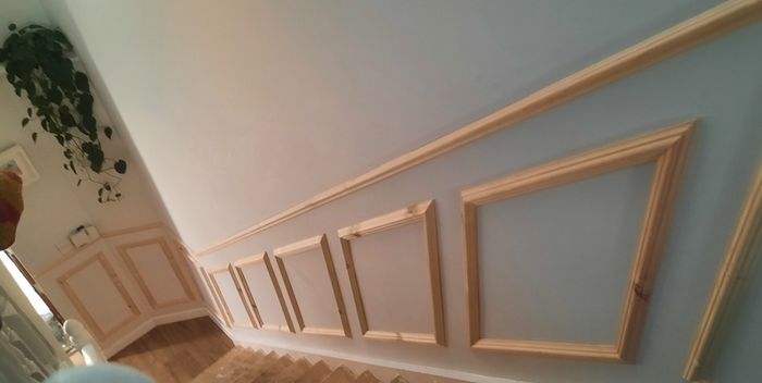 Bespoke Carpentry