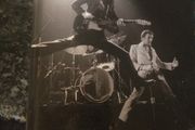 Dr Feelgood -All through the city box set