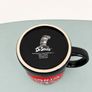 Dr Seuss Teacher of All Things Universal Studios 2018 Coffee 3D Mug Cup Image 5
