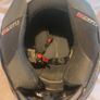 Motorbike Jacket & Helmet Image 8