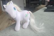 Desert Rose Sparkle MLP G3 My Little Pony 2002