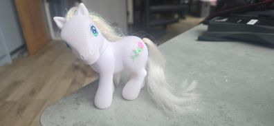 Desert Rose Sparkle MLP G3 My Little Pony 2002